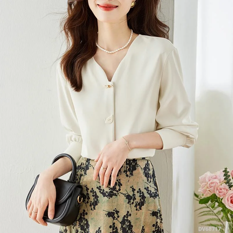 Woman Fashion Shirt DV68717