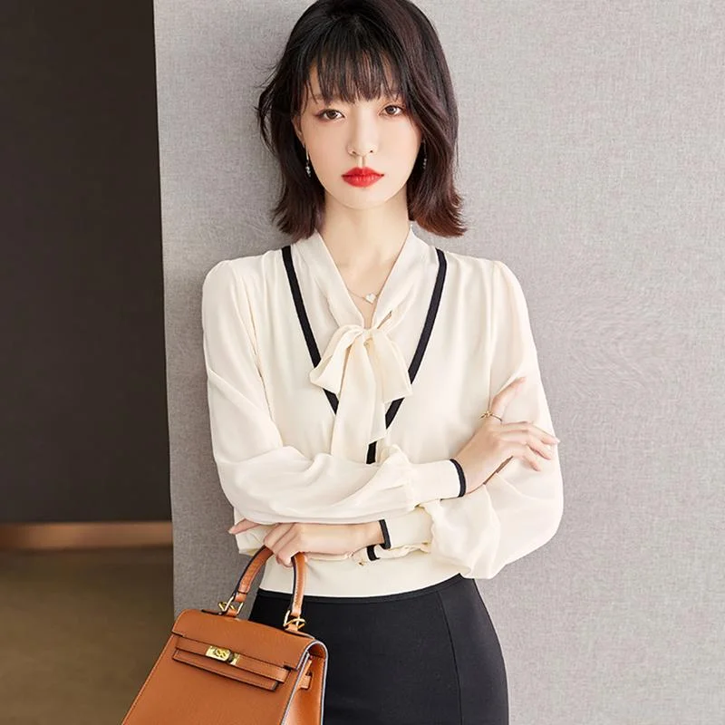 Woman Fashion Shirt DV69251