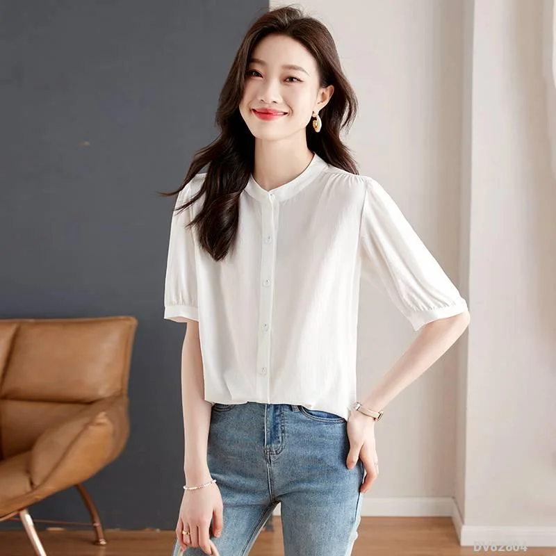 Woman Fashion Shirt DV82804