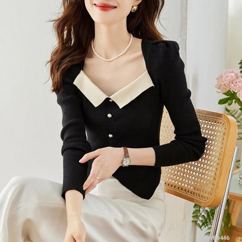 Woman Fashion Shirt DV89446