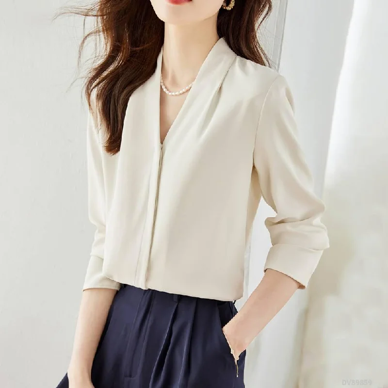 Woman Fashion Shirt DV89859