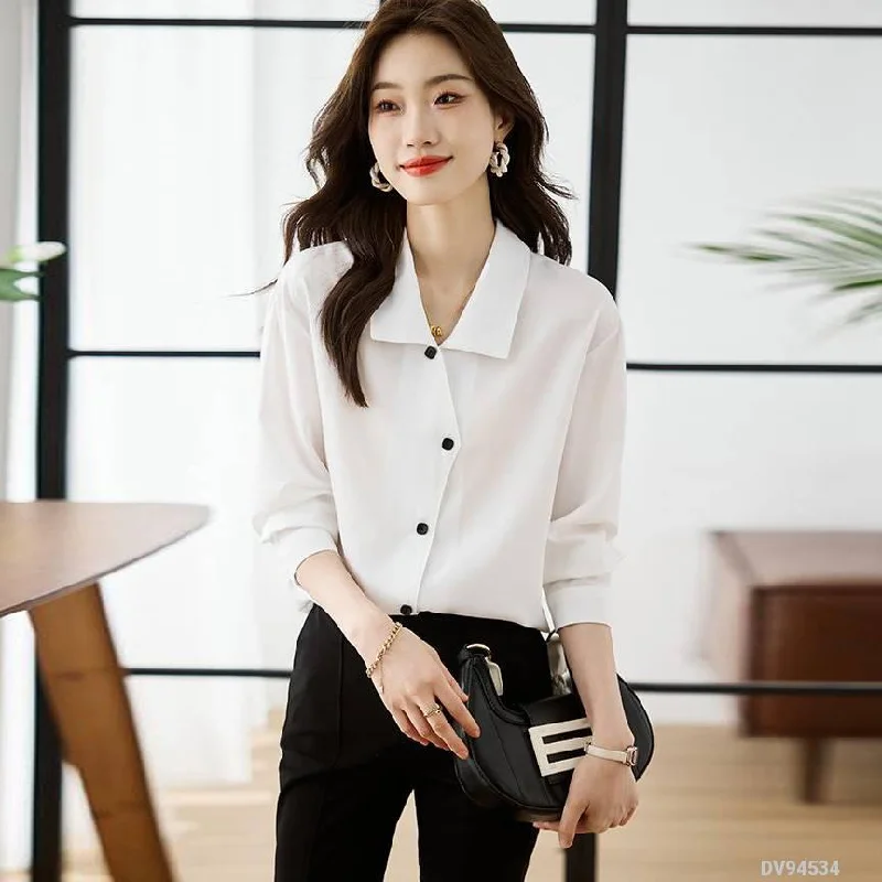 Woman Fashion Shirt DV94534