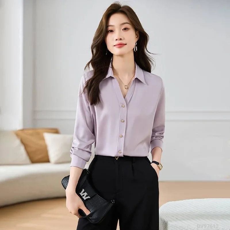 Woman Fashion Shirt DV97613