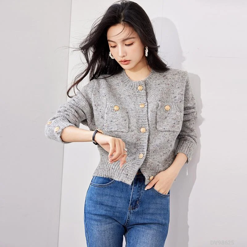 Woman Fashion Shirt DV98625