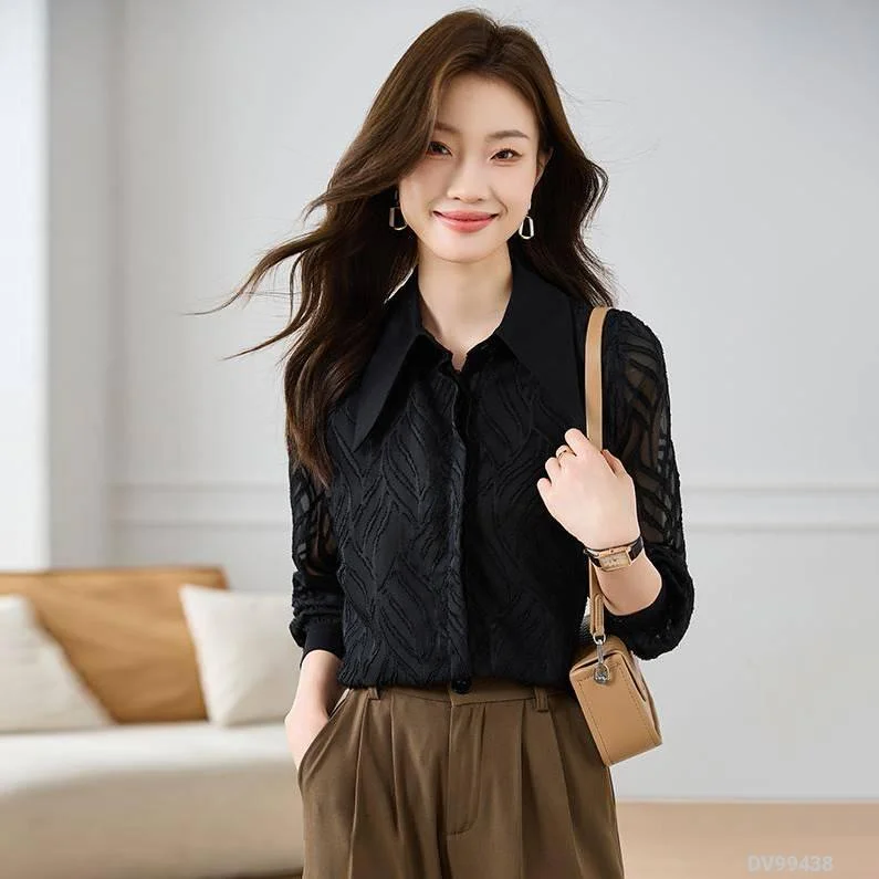 Woman Fashion Shirt DV99438