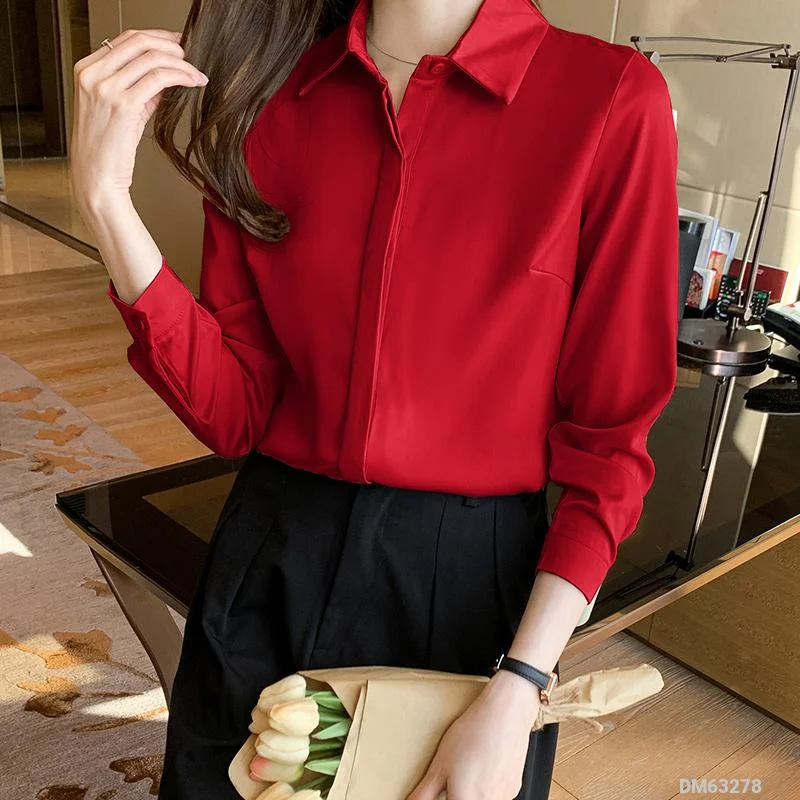 Woman Fashion Shirt DM63278