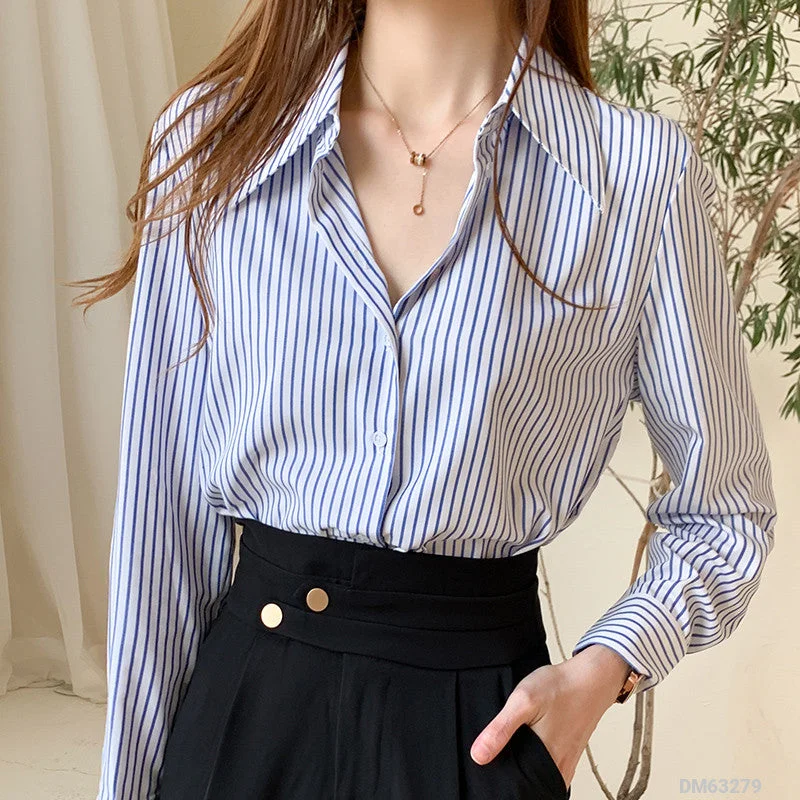 Woman Fashion Shirt DM63279