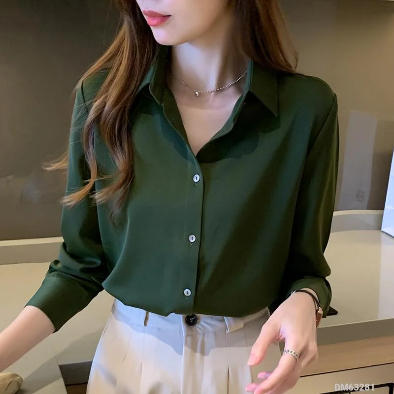 Woman Fashion Shirt DM63281