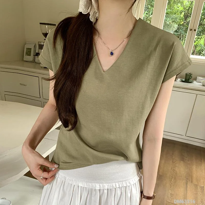 Woman Fashion Shirt DM63316