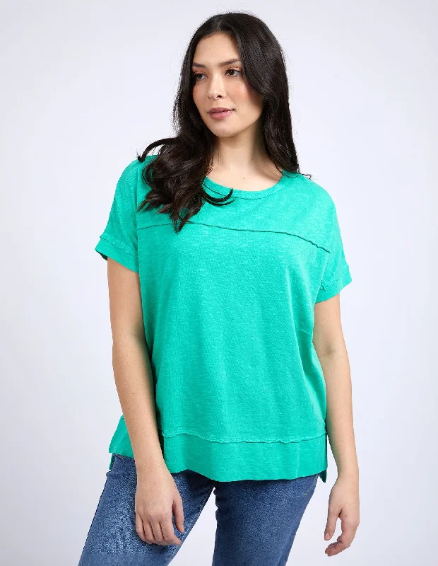 Foxwood Allison Tee