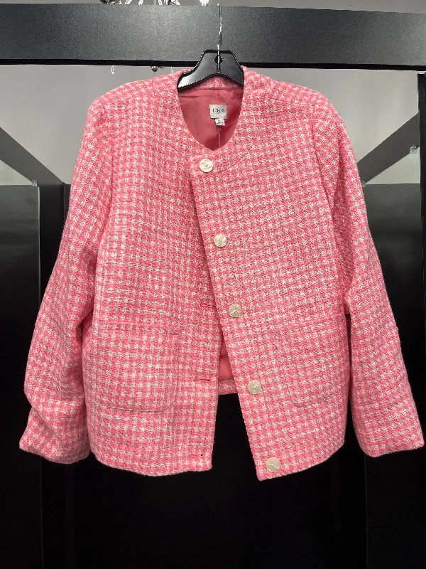 Pink Blazer J Crew NWT, Size 20