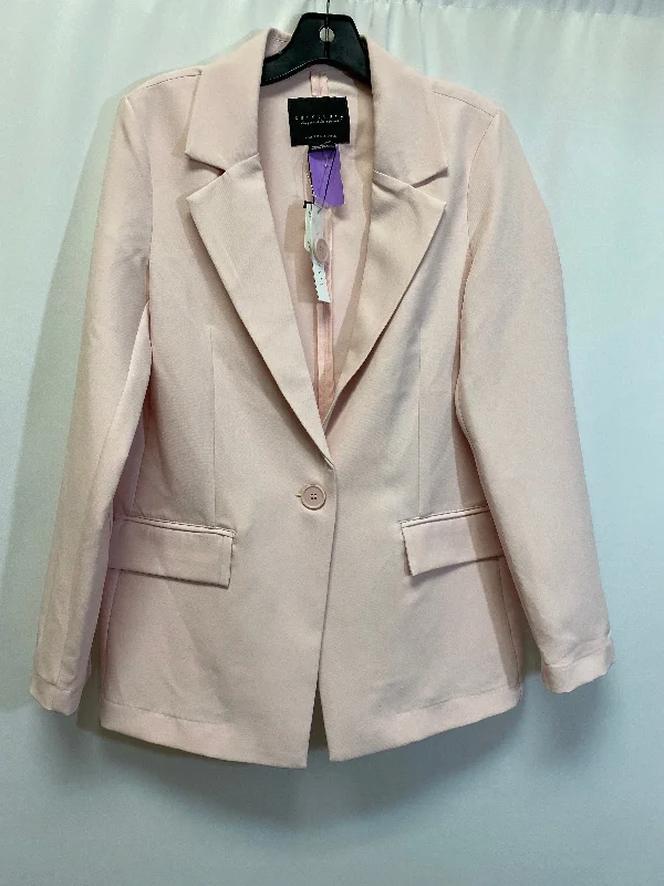 Pink Blazer Sanctuary, Size S