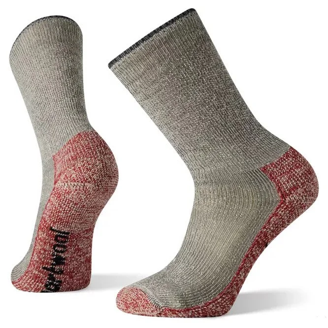 Mountaineer Classic Edition Maximum Cushion Crew Socks