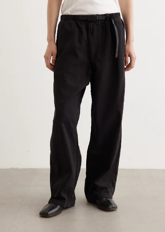 Wide Pants