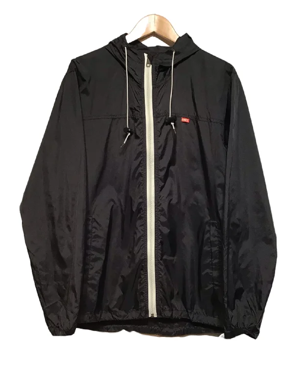 Obey Windbreaker (Size M)