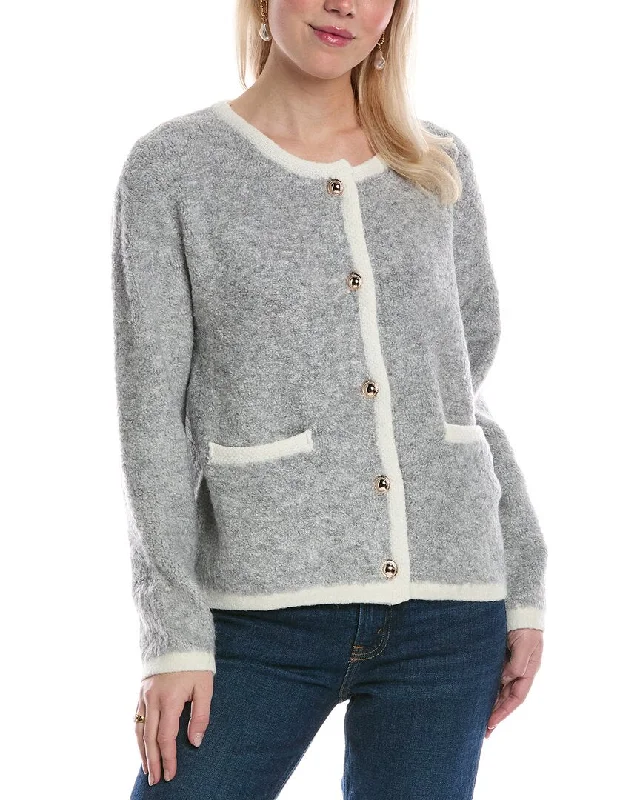 ANNA KAY Aleandra Cardigan