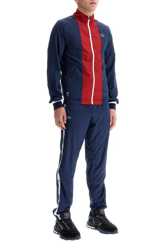 Lacoste In Mesh

sporty Jumpsuit